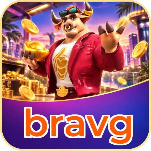 Comunidade oficial bravg no Facebook com bônus exclusivos