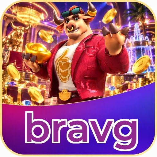 Catálogo de 2.547 jogos da bravg incluindo Pragmatic Play e Evolution Gaming