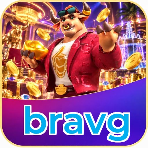 bravg com RTP verificado e jogos auditados pela eCOGRA