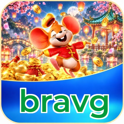 bravg licenciado com transparência e jogo responsável