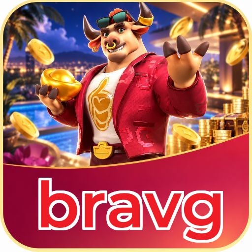 Bônus de boas-vindas bravg até R$ 5.000 e giros grátis