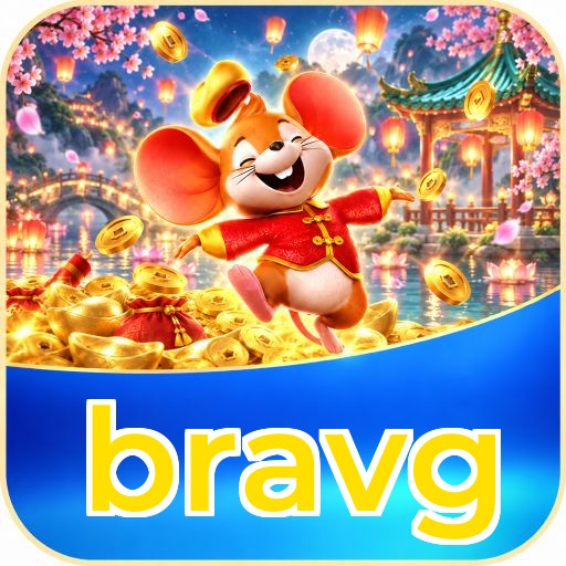 Bônus bravg R$5.000 mais 500 giros grátis com rollover justo