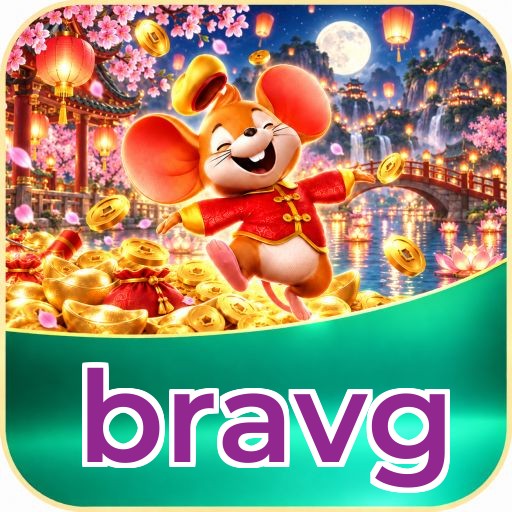 Seis modalidades de loteria bravg com odds transparentes