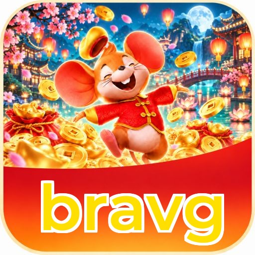 Download multiplataforma do app bravg para Android e iOS